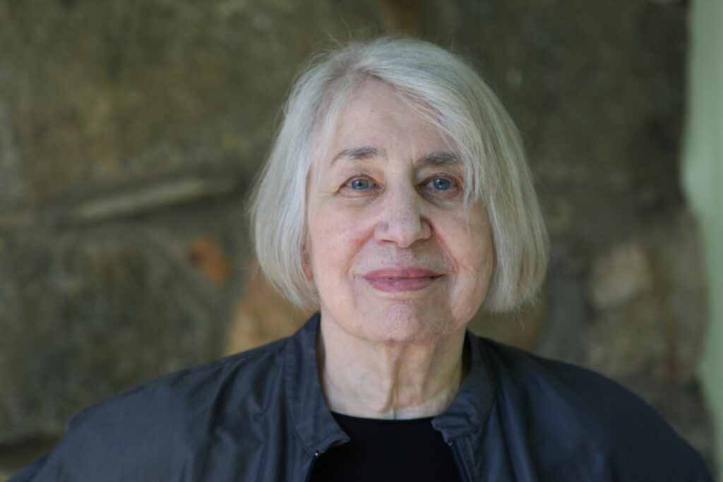 Image of author Joyce Chopra