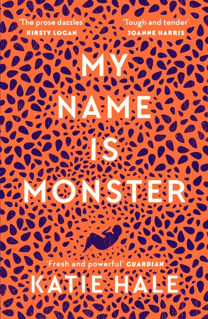 My Name Is Monster (Main)
