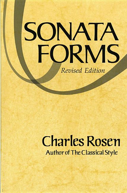Sonata Forms (Revised) (Revised)
