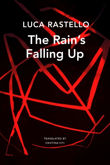The Rain’s Falling Up