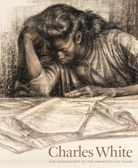 Charles White: The Gordon Gift to the University of Texas