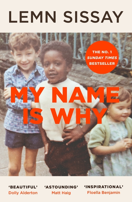 My Name Is Why (Main)