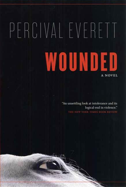Wounded (Second Edition, Revised)