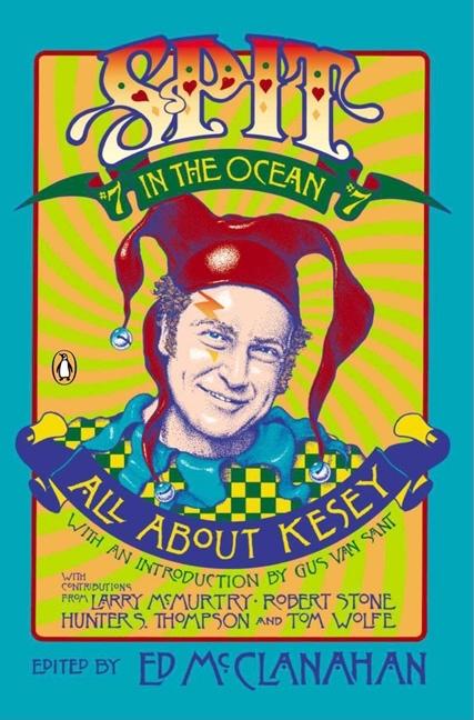 All about Kesey