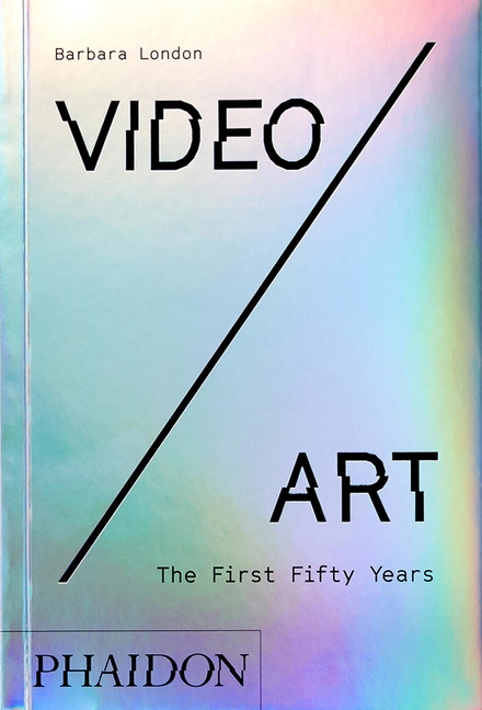 Video/Art, the First Fifty Years