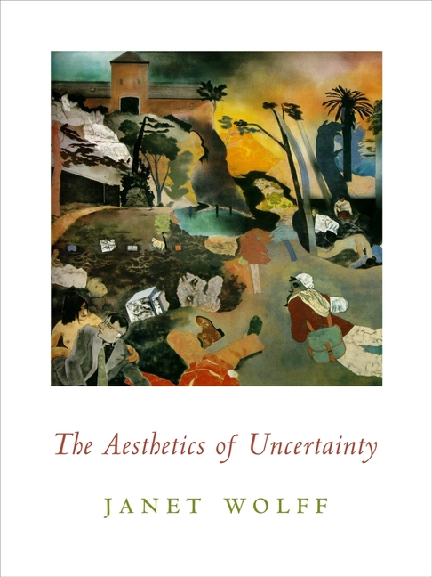 The Aesthetics of Uncertainty