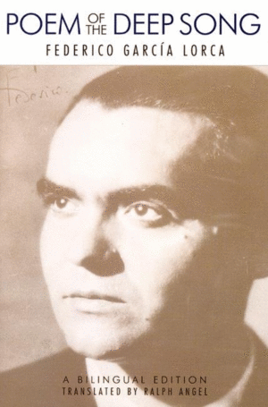 In Search of Duende by Federico García Lorca