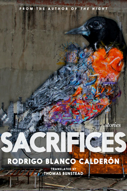 Sacrifices: Stories