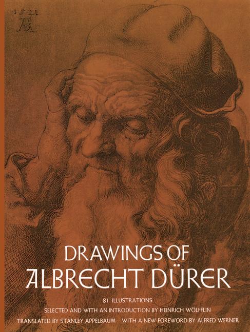 Drawings of Albrecht Dürer (Revised)