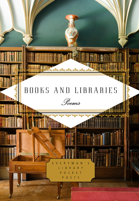 Books and Libraries: Poems