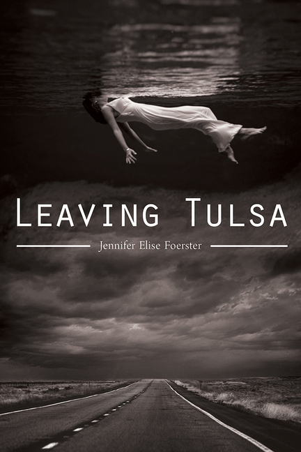 Leaving Tulsa: Volume 75