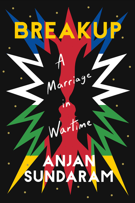 Breakup: A Marriage in Wartime