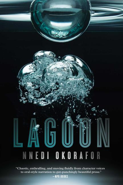 Lagoon (Reprint)