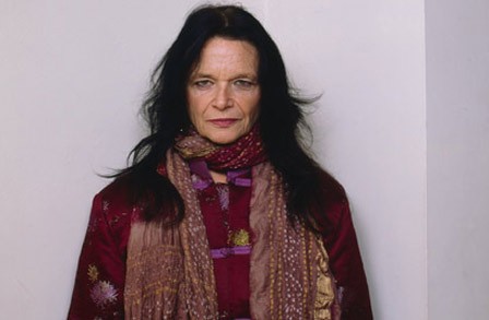 5 Questions with Anne Waldman, Author of Bard, Kinetic