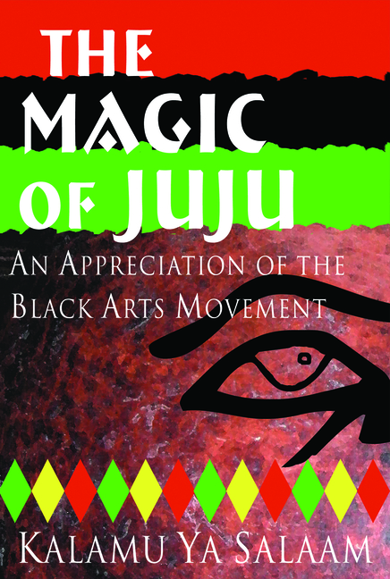 The Black Arts Movement