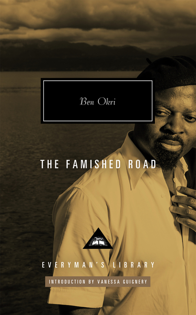 The Famished Road: Introduction by Vanessa Guignery