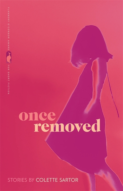Once Removed: Stories