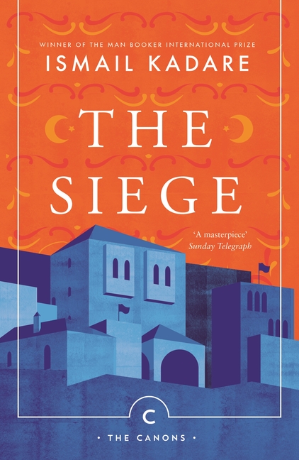 The Siege (Main – Canons)