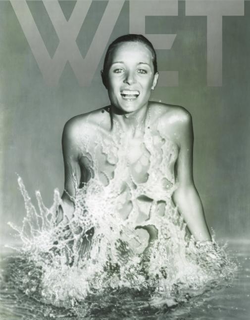 Making Wet: The Magazine of Gourmet Bathing