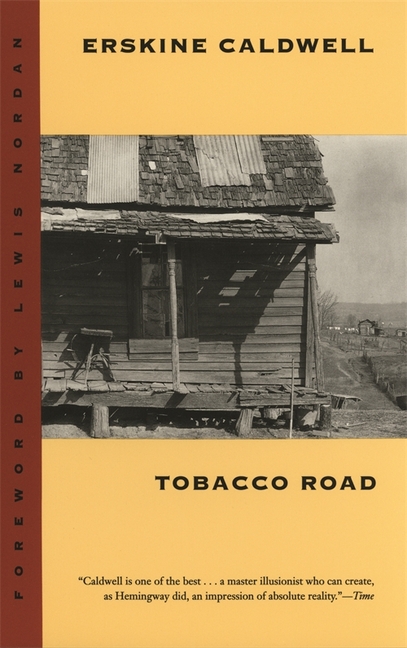 Tobacco Road (Revised)