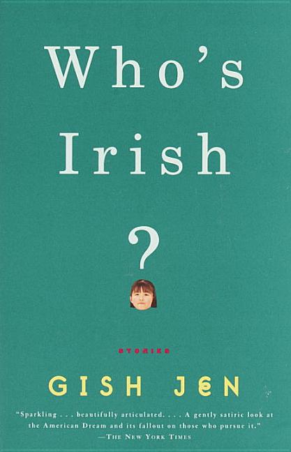 Who’s Irish?: Stories