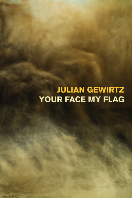 Your Face My Flag