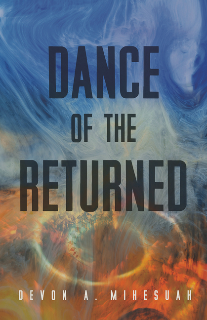 Dance of the Returned: Volume 90