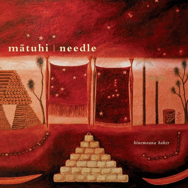 Matuhi / Needle [With CD] [With CD]