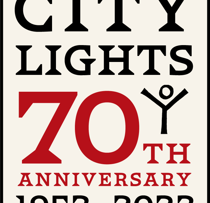 City Lights 70th Anniversary Programming