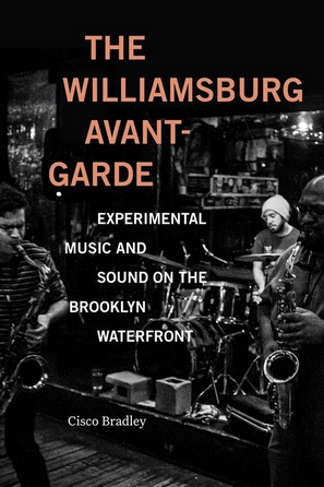 WilliamsburgAvant