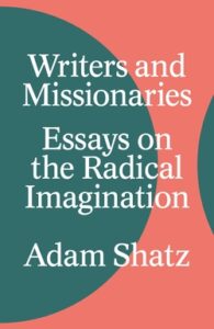 Writers&Missionaries