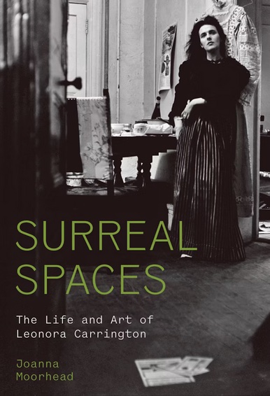 SurrealSpacesCVR