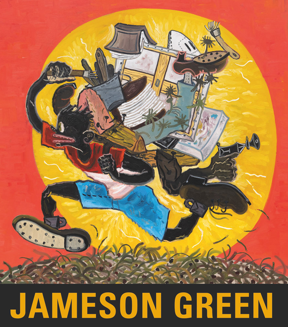 Jameson Green