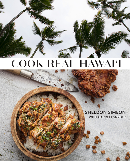 Cook Real Hawai’i: A Cookbook