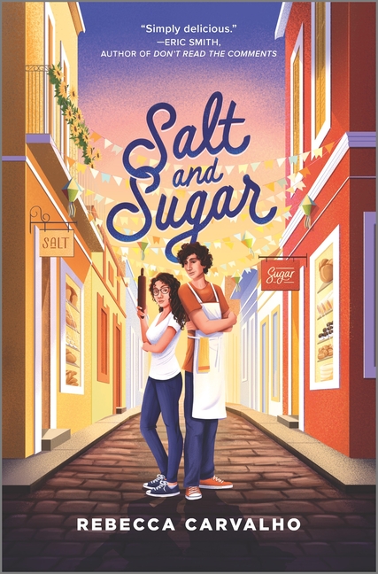 Salt and Sugar (Original)