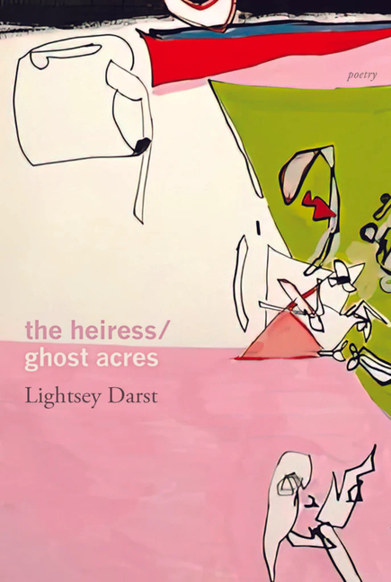 The Heiress/Ghost Acres