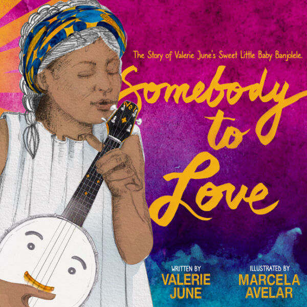 Somebody to Love: The Story of Valerie June’s Sweet Little Baby Banjolele