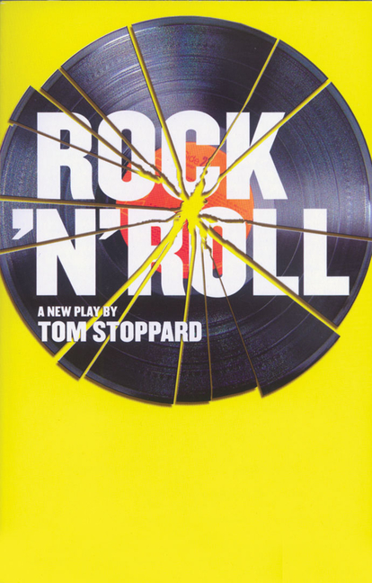 Rock ‘n’ Roll: A New Play