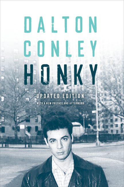 Honky (First Edition, Reissue, Updated with a New Preface and Afterword)