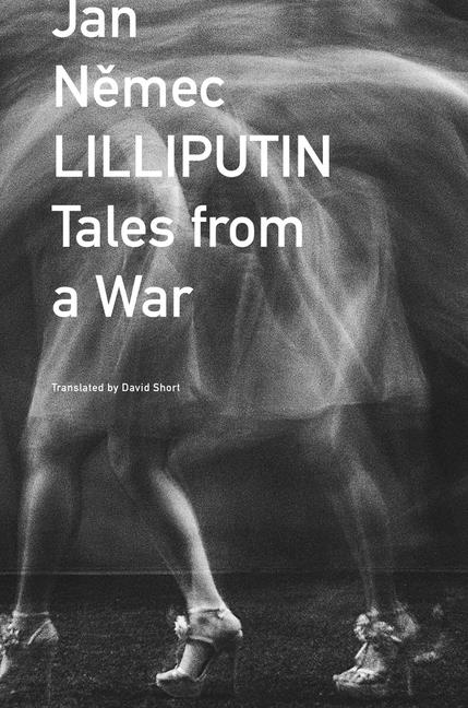 Lilliputin: Tales from a War