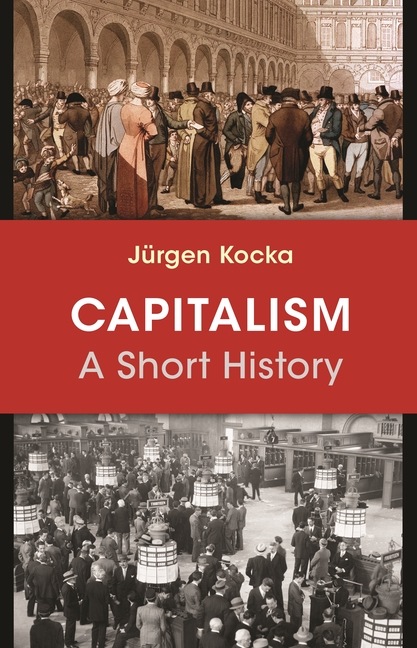 Capitalism: A Short History
