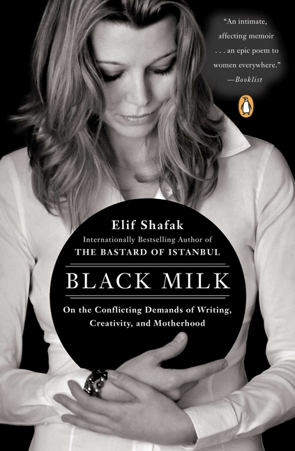 Black Milk: On the Conflicting Demands of Writing, Creativity, and Motherhood