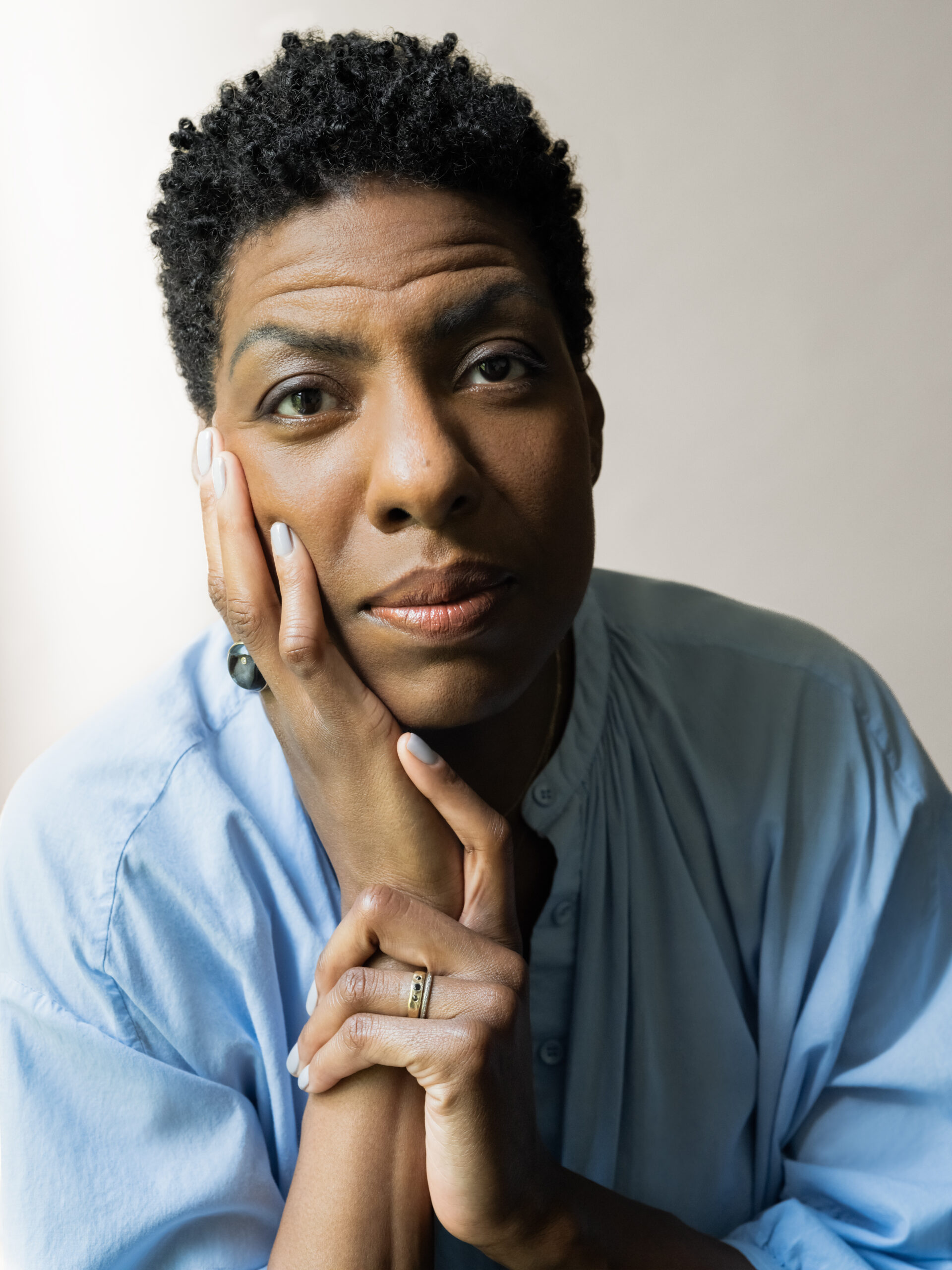 5 Questions with Ayana Mathis, Author of THE UNSETTLED: A Novel | City