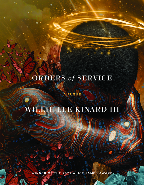 Orders of Service