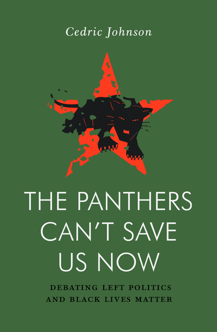 The Panthers Can’t Save Us Now: Debating Left Politics and Black Lives Matter
