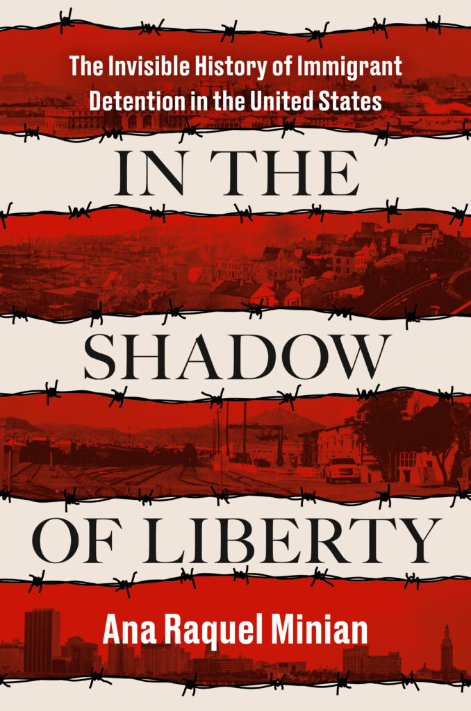Cover_In the Shadow of Liberty