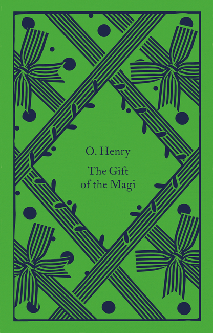 Gift of the Magi - Astra Publishing House