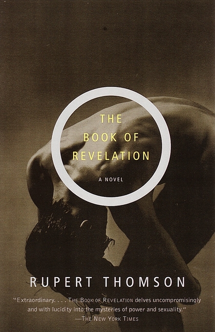 The Book of Revelation: Rupert Thomson