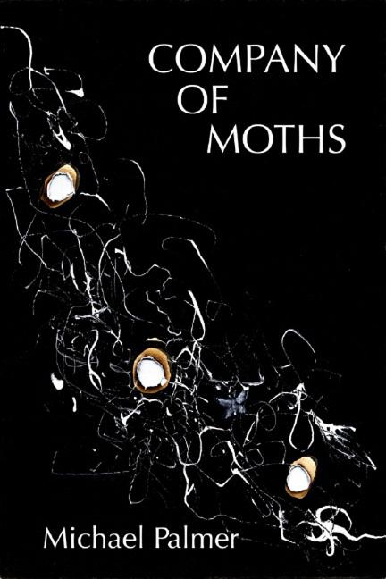 Company of Moths: Poetry