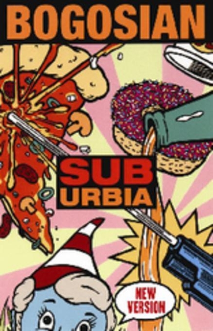 SubUrbia (Revised)